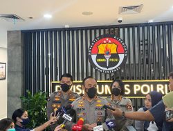 Survei Mayoritas Warga Setuju Ferdy Sambo Dipecat, Polri: Sejak Awal Kami Komitmen!