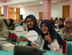 Indodana Ajak Mahasiswa Paham Literasi Keuangan Digital