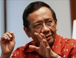 Berkas Perkara Ferdy Sambo Lengkap, Mahfud Apresiasi Kinerja Polri – Kejagung