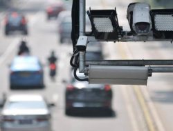 Begini Cara Cek Kendaraan Kena Tilang e-TLE