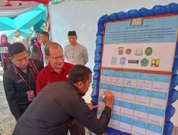 Dukung Pelayanan Terintegrasi, BPJS Kesehatan Siap Berikan Layanan di MPP Kabupaten Konawe