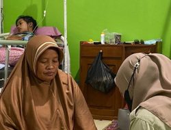 Tak Rasakan Diskriminasi, Hartina Bersyukur Jadi Peserta JKN