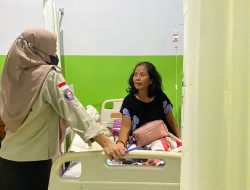 Terapkan Prinsip Gotong Royong, Komitmen Yundari Rutin Bayar Iuran JKN