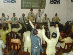 Sejarah Sumpah Pemuda dan Lahirnya Bahasa Indonesia