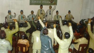 Sejarah Sumpah Pemuda dan Lahirnya Bahasa Indonesia