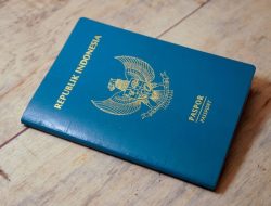 Paspor Masa Berlaku 10 Tahun Diterbitkan Mulai Hari Ini, Ini Ketentuannya