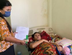 Rasakan Manfaat Program JKN, Dian: Terima Kasih BPJS Kesehatan!