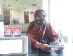 Prioritaskan Penjaminan Pelayanan Kesehatan, Ensia Segera Daftar JKN-KIS