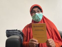 Kartu JKN, Kartu Sakti Andalan Herlina Untuk Ibu