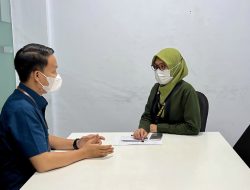Herlina: Pekerja Terjamin Program JKN, Produktivitas Perusahaan Meningkat
