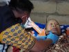 Polisi lakukan identifikasi korban gantung diri di Abeli, Kota Kendari