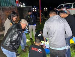 Fakta Kasus Tukang Becak Tewas di Kebi: Dibunuh Saat Pesta Miras, Pelakunya Perempuan Muda