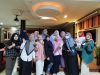 Rapat MW Forhati Sultra membahas persiapan jelang pelantikan pada Rabu (19/10/2022).