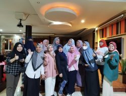 MW Forhati Sultra Bahas Persiapan Jelang Pelantikan