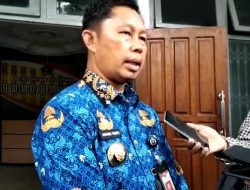 Pj Wali Kota Tinjau Ulang Perpanjangan Kontrak Pasar Basah Mandonga yang Diteken Sulkarnain