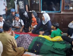 Pelajar SMKN 2 Kendari Tewas Terjatuh dari Motornya Saat ke Sekolah