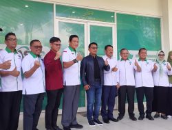 Moeldoko ke HKTI Sultra, Sarankan Budidaya Sorgum