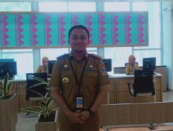Baru 27 Layanan Publik yang Bisa Diakses di MPP Kendari