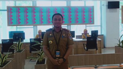 Baru 27 Layanan Publik yang Bisa Diakses di MPP Kendari