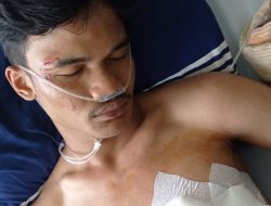 Dua Pemuda di Kendari Ditikam Pemabuk, Alami Luka di Dada Tembus Jantung