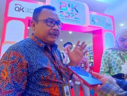 Bank Sultra di Ajang BIK 2022: Layani Tukar Uang Baru Hingga Promo Bank Sultra Mobile
