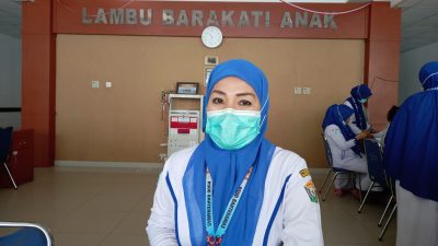 Tiga Anak Kasus Gagal Ginjal di RSUD Bahteramas: 1 Meninggal, 2 Masih Dirawat Intensif