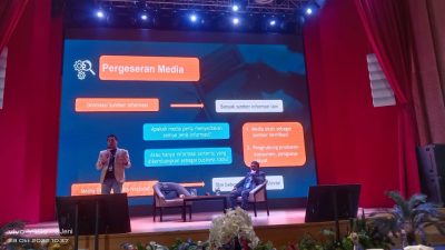 Hari Kedua Local Media Summit: Solopos dan Harapan Rakyat Bagi Trik Sukses Bangun Bisnis Media