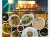 Restoran makanan tradisional Sulawesi Tenggara 'Kedai Ratu Alam'.