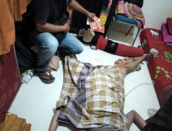Mahasiswa Hukum UHO Asal Muna Ditemukan Tewas di Kamar Kost Kawasan Perdos UHO