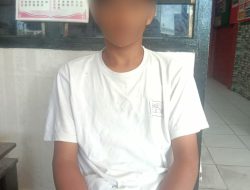Pelaku yang Lempar Busur ke Buruh Pelabuhan Kendari: Masih Bocah, Sempat Sembunyi di Hutan