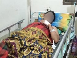 Dipicu Rasa Tersinggung, Pemabuk ini Tega Tebas Temannya Sendiri Pakai Samurai