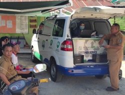 Dekatkan Layanan di Tengah Masyarakat, BPJS Kesehatan Cabang Kendari Optimalkan MCS