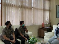 Sinergi BPJS Kesehatan Kendari dan PT. Jasa Raharja Jamin Kecelakaan Lalu Lintas Bagi Peserta JKN