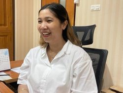 Hanya dengan Menunjukkan KTP, Putrice Dilayani dengan Baik di Fasilitas Kesehatan