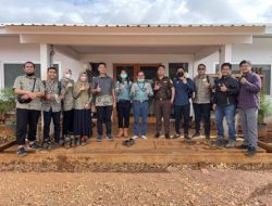 BPJS Kesehatan dan Kejaksaan Negeri Konawe Pastikan Kepatuhan Badan Usaha