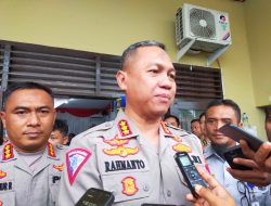 Tujuh Jenis Pelanggaran Lalu Lintas ini Jadi Sasaran Operasi Zebra di Sultra