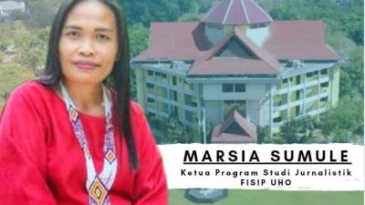 Kuota Magang Mahasiswa Prodi Jurnalistik Tahun 2022 Meningkat