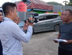 Pemilihan Kepala Desa Lalombonda Panen Protes Gegara Banyak Warga Asli Tak Masuk DPT