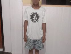 Polisi Angkut Tiga Pelajar Pelaku Pembusuran di Jembatan Bahteramas Kendari