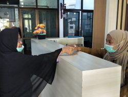 Puskesmas Kemaraya Imbau Masyarakat Manfaatkan Antrean Online
