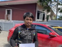 Disar : Rujukan dari Kabupaten Sampai ke Kota Naik Ambulans, Gratis Dijamin Program JKN