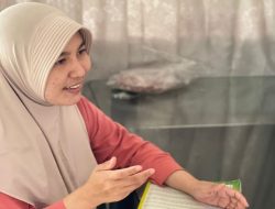 Bahagia Evi Pasca Operasi Dengan Kartu JKN