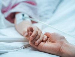 Kasus Influenza Anak di RI Tinggi, Waspadai Gejala Flu yang Bisa Berujung Fatal