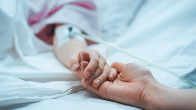Kasus Influenza Anak di RI Tinggi, Waspadai Gejala Flu yang Bisa Berujung Fatal