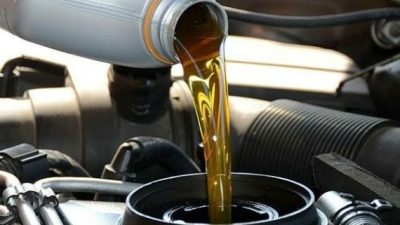 Sindikat Pembuatan Oli Palsu Omset Rp960 Juta Dibongkar Polda Jateng