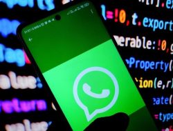 WhatsApp Down! Pengguna Tak Bisa Kirim Chat Individu dan Grup