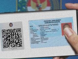 Syarat dan Cara Daftar Bikin KTP Digital