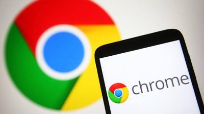 Ini Deretan Browser Paling Rentan di 2022, Google Chrome Nomor Satu