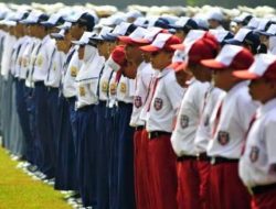 Aturan Baru Seragam Sekolah SD hingga SMA Menurut Kemdikbudristek