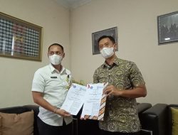 Walikota Kendari Apresiasi Komitmen BPJS Kesehatan Mudahkan Akses Pelayanan